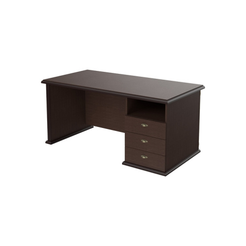 Стол руководителя Raut RDT 168.А (L) Стол руководителя Raut RDT 168.А (L)