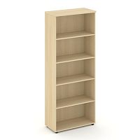 Стеллаж офисный высокий Style Project SN.STS-100