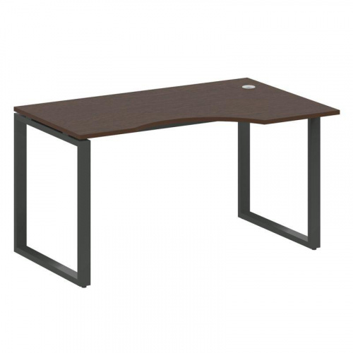 Стол криволинейный Metal System БО.СА-2 (R) фото 10