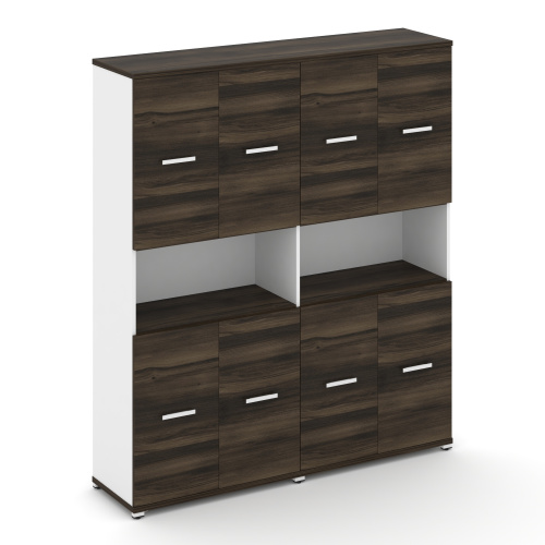 Шкаф офисный Concept CN.STS-523 W фото 2 Шкаф офисный Concept CN.STS-523 W фото 2