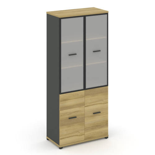 Шкаф офисный Concept CN.STS-512 RMB Шкаф офисный Concept CN.STS-512 RMB