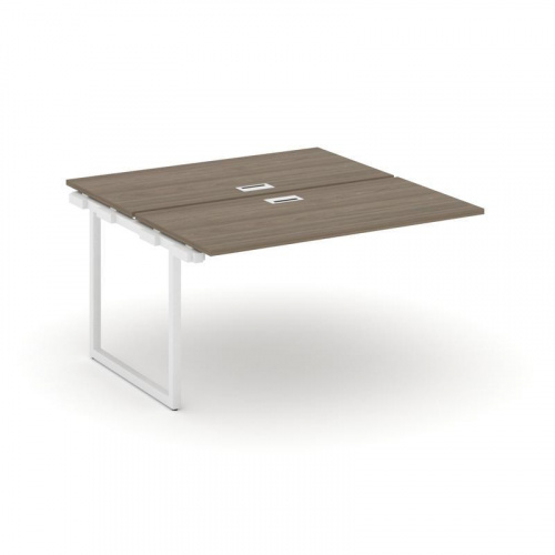 Style Project Проходной наб. элем. SN-4O.DNRS-023 Вяз Благородный/Металл Черный 1380*1632*750 фото 27