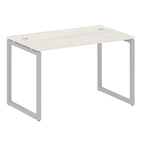 Стол офисный на О-обр. м/к Metal System Quattro 40БО.СП-2 фото 8 Стол офисный на О-обр. м/к Metal System Quattro 40БО.СП-2 фото 8