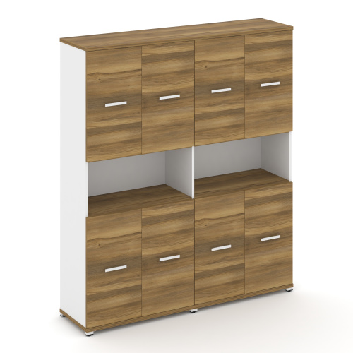 Шкаф офисный Concept CN.STS-523 W Шкаф офисный Concept CN.STS-523 W