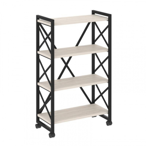 Стеллаж на 4 полки Loft VR.L-MST.K-4.8 фото 5 Стеллаж на 4 полки Loft VR.L-MST.K-4.8 фото 5