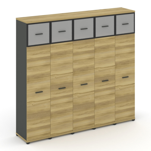 Шкаф офисный Concept CN.STU-557 RMB Шкаф офисный Concept CN.STU-557 RMB