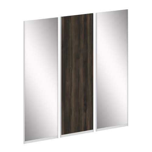 Комплект дверей ЛДСП для шкафа высокого L=1919мм Maris SH.ZDZK-3.1 фото 2 Комплект дверей ЛДСП для шкафа высокого L=1919мм Maris SH.ZDZK-3.1 фото 2