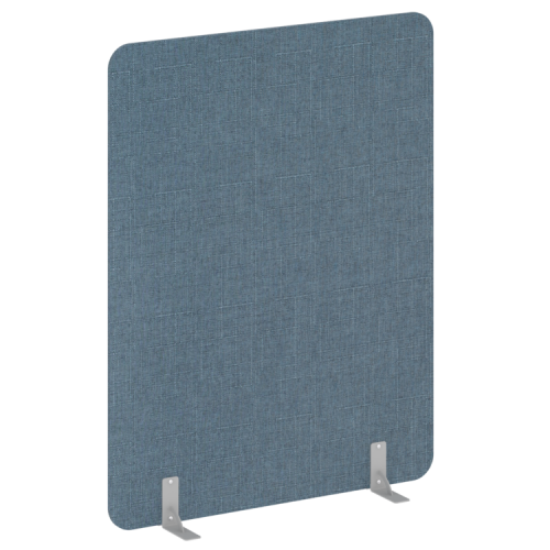 Перегородки на металлических опорах R-line soft AP.F-136-180 фото 4 Перегородки на металлических опорах R-line soft AP.F-136-180 фото 4