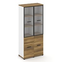 Шкаф офисный Concept CN.STU-522 RPB