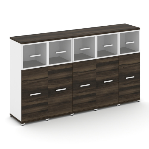 Шкаф офисный Concept CN.STU-354 RPW фото 2 Шкаф офисный Concept CN.STU-354 RPW фото 2