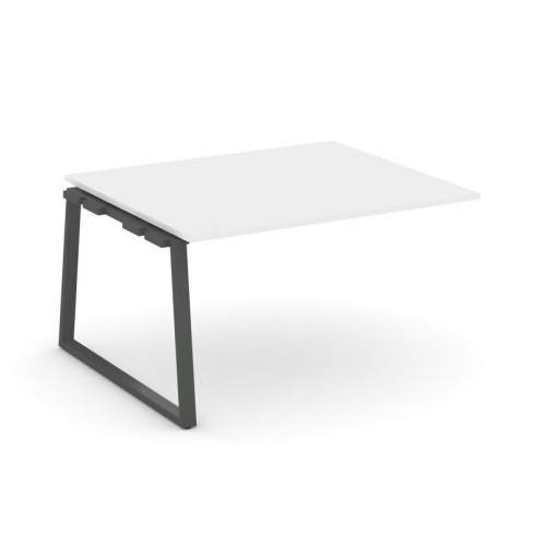 Style Project Проходной наб. элем. перег. стола SN-6T1.NSPRG-034.3 Акация Лорка/Металл Антрацит 1580 фото 26