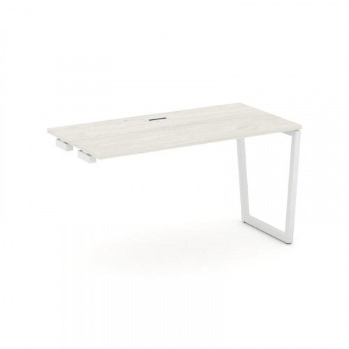 Style Project Стол-приставка к опор. элем. SN-4T2.OPRS-014 Акация Лорка/Металл Антрацит/Заглушка Пла фото 13 Style Project Стол-приставка к опор. элем. SN-4T2.OPRS-014 Акация Лорка/Металл Антрацит/Заглушка Пла фото 13