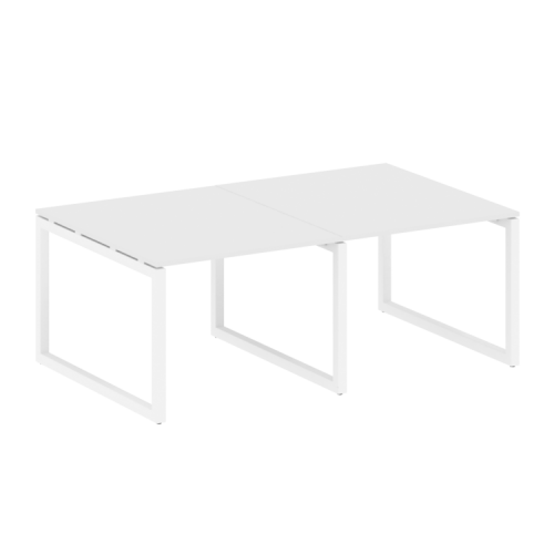 Переговорный стол на О-обр. м/к Metal System Quattro 50БО.ПРГ-2.1 фото 14 Переговорный стол на О-обр. м/к Metal System Quattro 50БО.ПРГ-2.1 фото 14
