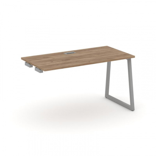 Style Project Стол-приставка к опор. элем. SN-4T1.OPRS-002 Акация Лорка/Металл Антрацит/Заглушка Пла фото 15 Style Project Стол-приставка к опор. элем. SN-4T1.OPRS-002 Акация Лорка/Металл Антрацит/Заглушка Пла фото 15