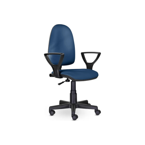 Кресло офисное Престиж Гольф (Кожзаменитель) фото 2