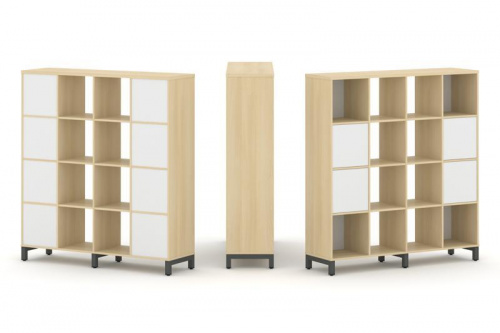 Набор стеллажа Style Project SN.NS-441 фото 2