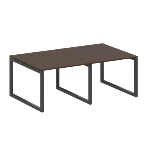 Переговорный стол на О-обр. м/к Metal System Quattro 50БО.ПРГ-2.1 фото 7 Переговорный стол на О-обр. м/к Metal System Quattro 50БО.ПРГ-2.1 фото 7