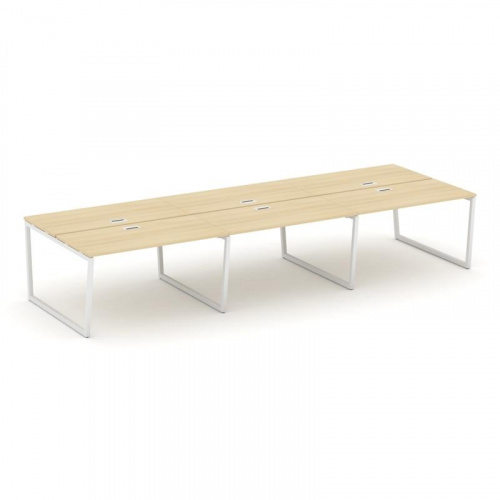 Style Project Рабочая станция 2-х сторон. SN-4T2.DRS-071 Акация Лорка/Металл Антрацит/Заглушка Пласт фото 21 Style Project Рабочая станция 2-х сторон. SN-4T2.DRS-071 Акация Лорка/Металл Антрацит/Заглушка Пласт фото 21