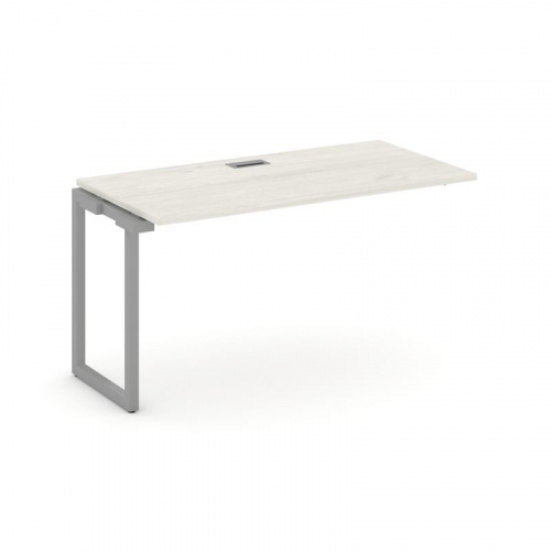 Style Project Проходной наб. элем. SN-4O.ONRS-013 Антрацит/Металл Серый 1380*700*750 фото 6