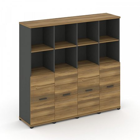 Шкаф офисный Concept CN.STU-441 A