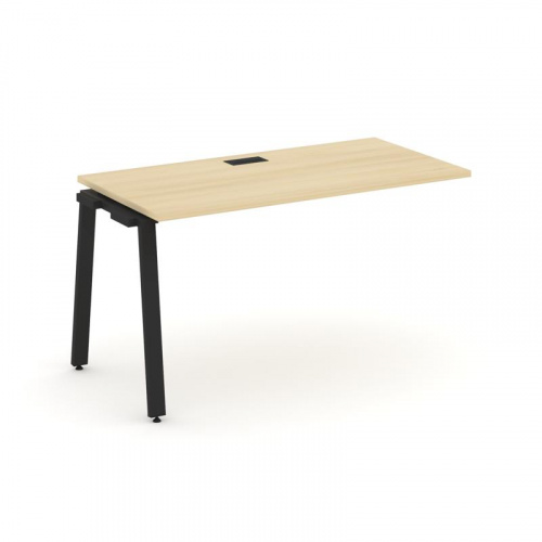 Style Project Проходной наб. элем. SN-6A.ONRS-022 Белый/Металл Антрацит 1180*800*750 фото 15