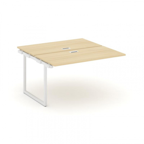 Style Project Проходной наб. элем. SN-4O.DNRS-023 Вяз Благородный/Металл Черный 1380*1632*750 фото 5