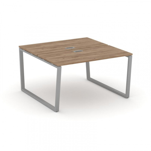 Style Project Рабочая станция 2-х сторон. SN-6T2.DRS-023 Акация Лорка/Металл Антрацит/Заглушка Пласт фото 10 Style Project Рабочая станция 2-х сторон. SN-6T2.DRS-023 Акация Лорка/Металл Антрацит/Заглушка Пласт фото 10