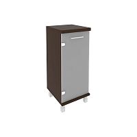 Шкаф офисный низкий First KSU-3.2 (L)