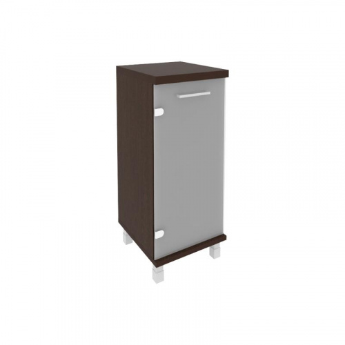 Шкаф офисный низкий First KSU-3.2 (L) фото 3