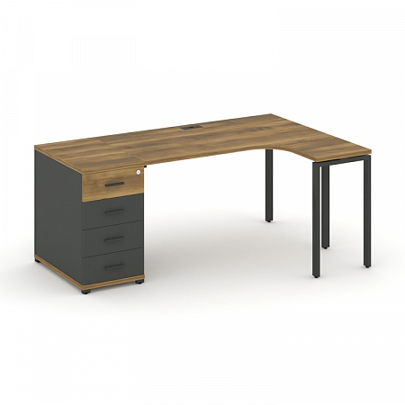 Стол эргономичный Concept CN.SA-401(R)