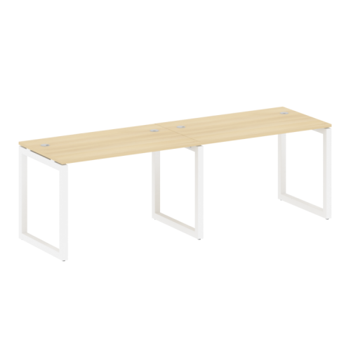 Бенч-система на 2 места на О-обр. м/к Metal System Quattro 50БО.СМ-2.2 фото 15 Бенч-система на 2 места на О-обр. м/к Metal System Quattro 50БО.СМ-2.2 фото 15