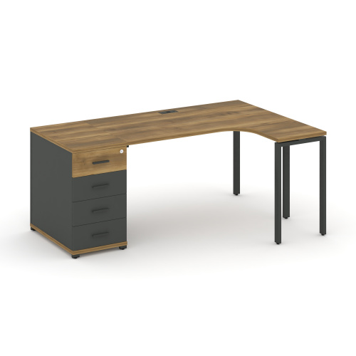 Стол эргономичный Concept CN.SA-401(R) Стол эргономичный Concept CN.SA-401(R)