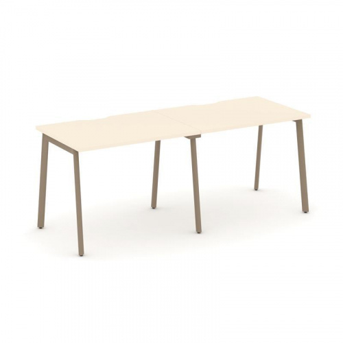 Бенч-система на 2 места Estetica ES.RS-2.1-VP фото 2 Бенч-система на 2 места Estetica ES.RS-2.1-VP фото 2