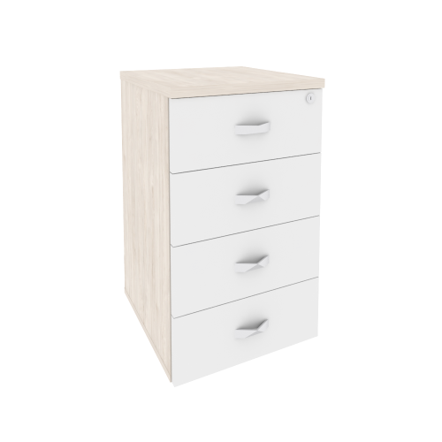 Тумба приставная Onix O.TP-4 Тумба приставная Onix O.TP-4