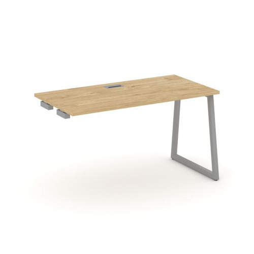 Style Project Стол-приставка к опор. элем. SN-4T1.OPRS-002 Акация Лорка/Металл Антрацит/Заглушка Пла фото 2 Style Project Стол-приставка к опор. элем. SN-4T1.OPRS-002 Акация Лорка/Металл Антрацит/Заглушка Пла фото 2