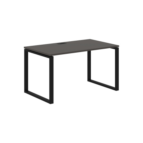 Стол прямой EDIS EQST 1380 фото 9