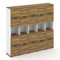 Шкаф офисный Concept CN.STU-553 B