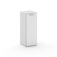 Шкаф офисный средний Cross CR.SU-204 (R)