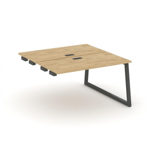 Style Project Стол-приставка к опор. элем. SN-5T1.DPRS-014 Акация Лорка/Металл Антрацит/Заглушка Пла фото 22 Style Project Стол-приставка к опор. элем. SN-5T1.DPRS-014 Акация Лорка/Металл Антрацит/Заглушка Пла фото 22