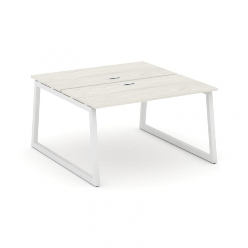 Style Project Рабочая станция 2-х сторон. SN-5T1.DRS-024 Акация Лорка/Металл Антрацит/Заглушка Пласт фото 12 Style Project Рабочая станция 2-х сторон. SN-5T1.DRS-024 Акация Лорка/Металл Антрацит/Заглушка Пласт фото 12