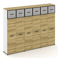 Шкаф офисный Concept CN.STS-537 RMB