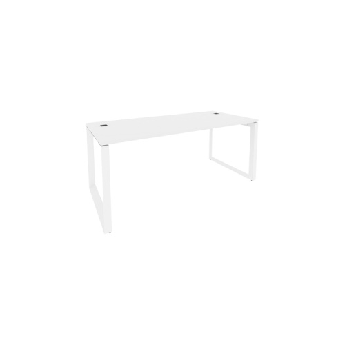 Стол рабочий руководителя на О-образном м/к Onix Direct O.MO-SRR-5.8 фото 7