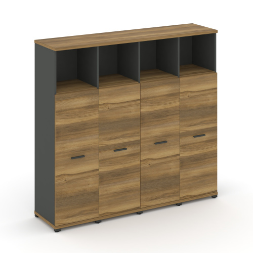 Шкаф офисный Concept CN.STU-443 A Шкаф офисный Concept CN.STU-443 A