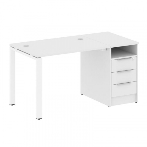 Бенч-система Metal System БП.РС-СТП-1.1 фото 4