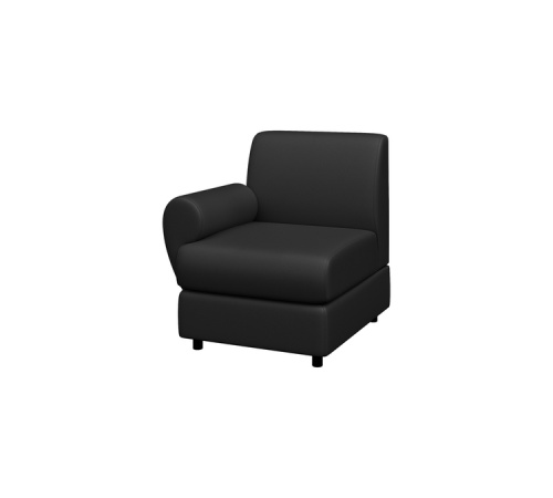 Модуль 1-местный Матрикс M1R-1 (R) фото 2 Модуль 1-местный Матрикс M1R-1 (R) фото 2