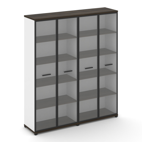 Шкаф офисный Concept CN.STS-528 RPB