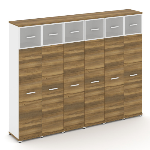 Шкаф офисный Concept CN.STU-567 RMW Шкаф офисный Concept CN.STU-567 RMW