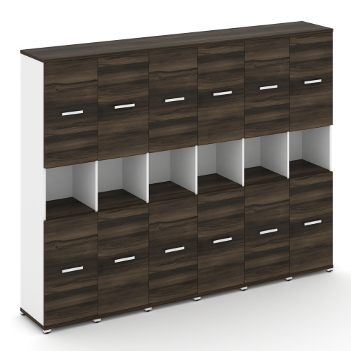 Шкаф офисный Concept CN.STU-563 W фото 2 Шкаф офисный Concept CN.STU-563 W фото 2