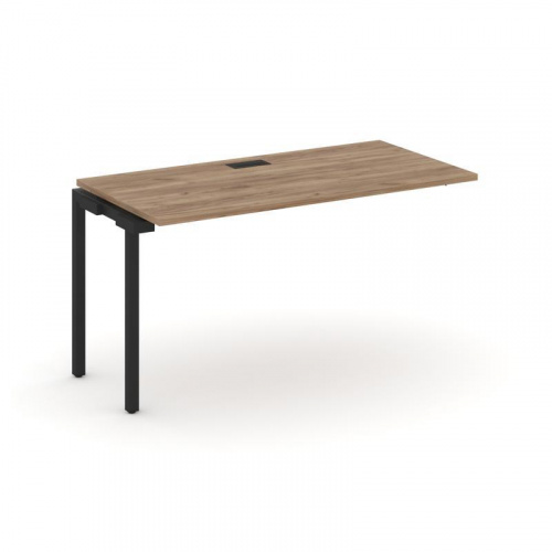 Style Project Проходной наб. элем. SN-4P.ONRS-024 Дуб Наварра/Металл Антрацит 1580*800*750 фото 18 Style Project Проходной наб. элем. SN-4P.ONRS-024 Дуб Наварра/Металл Антрацит 1580*800*750 фото 18