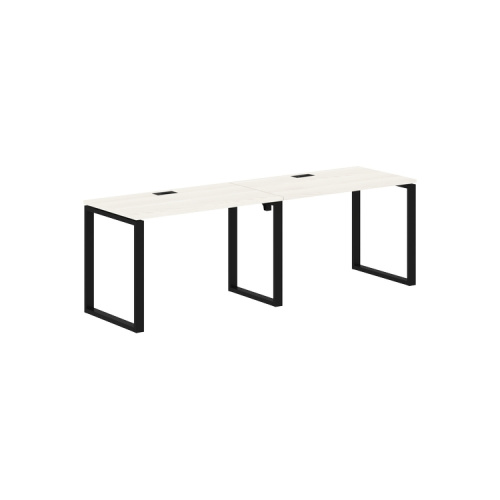 Стол 2-х местный EDIS EQWST 2367 фото 3 Стол 2-х местный EDIS EQWST 2367 фото 3